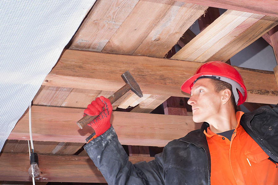 House Leveling in Alafaya, FL