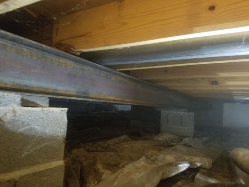 Pier and Beam or Block and Base Foundation Repair in Alafaya, FL