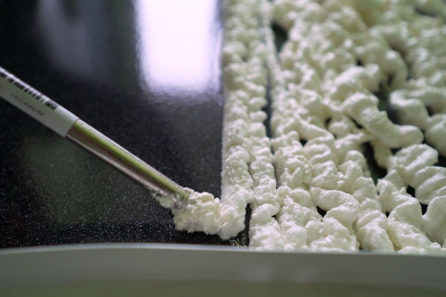 Polyurethane Foam Injection in Alafaya, FL