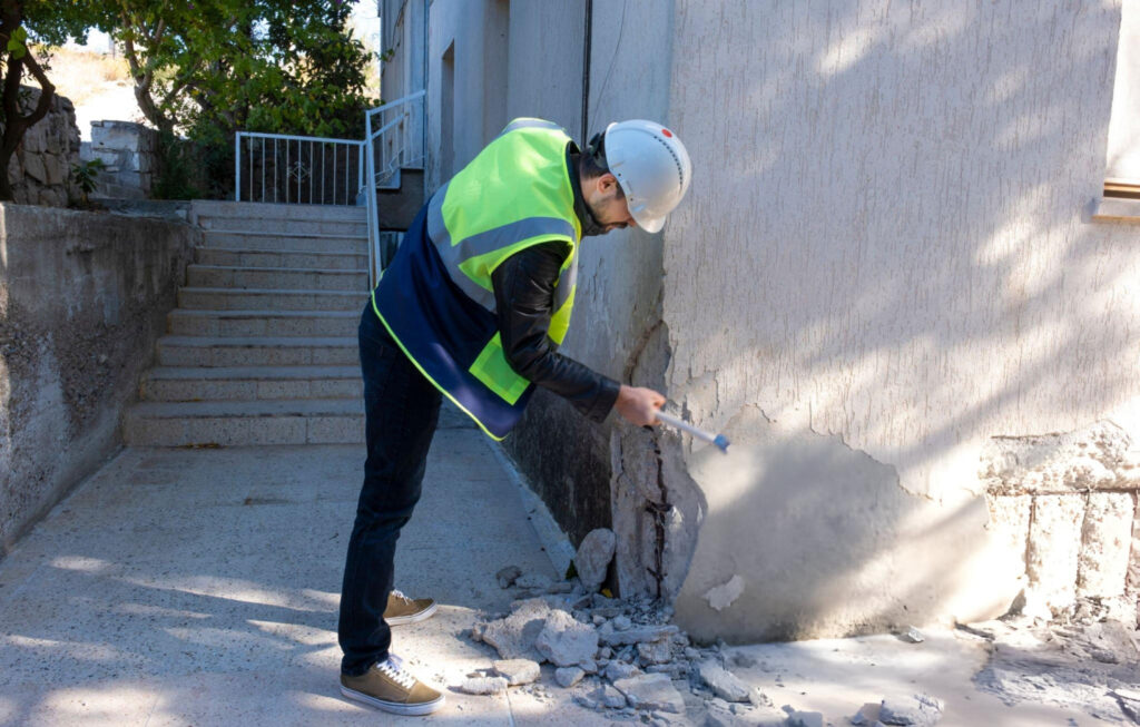 Retaining Wall Repair in Alafaya, FL