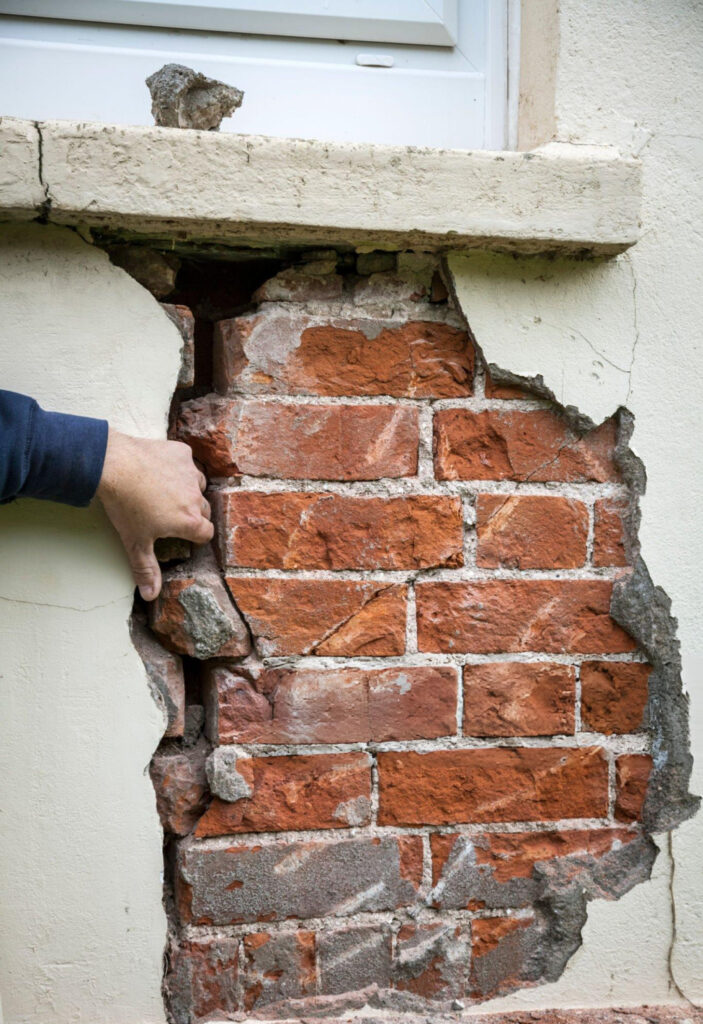 Retaining Wall Repair in Alafaya, FL