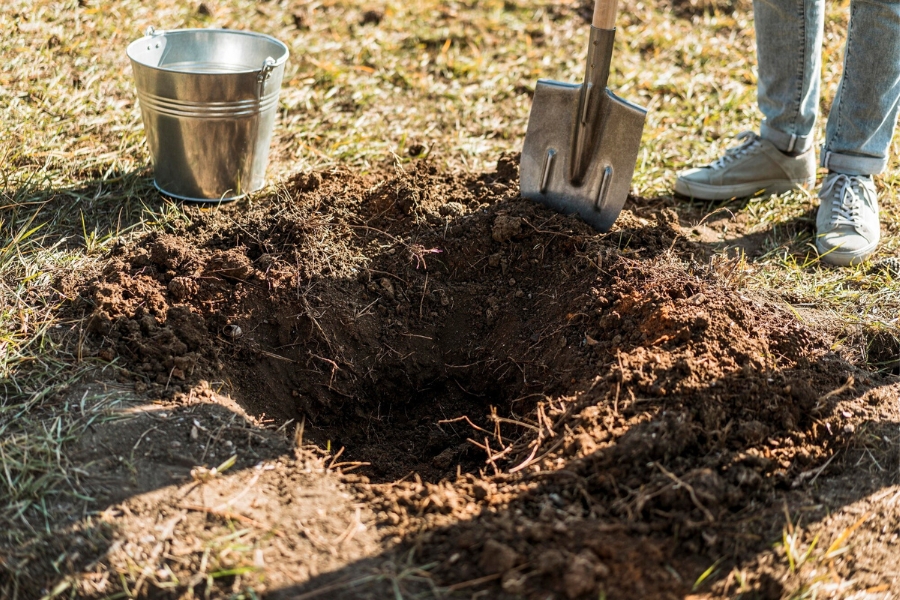 Soil Stabilization in Alafaya, FL