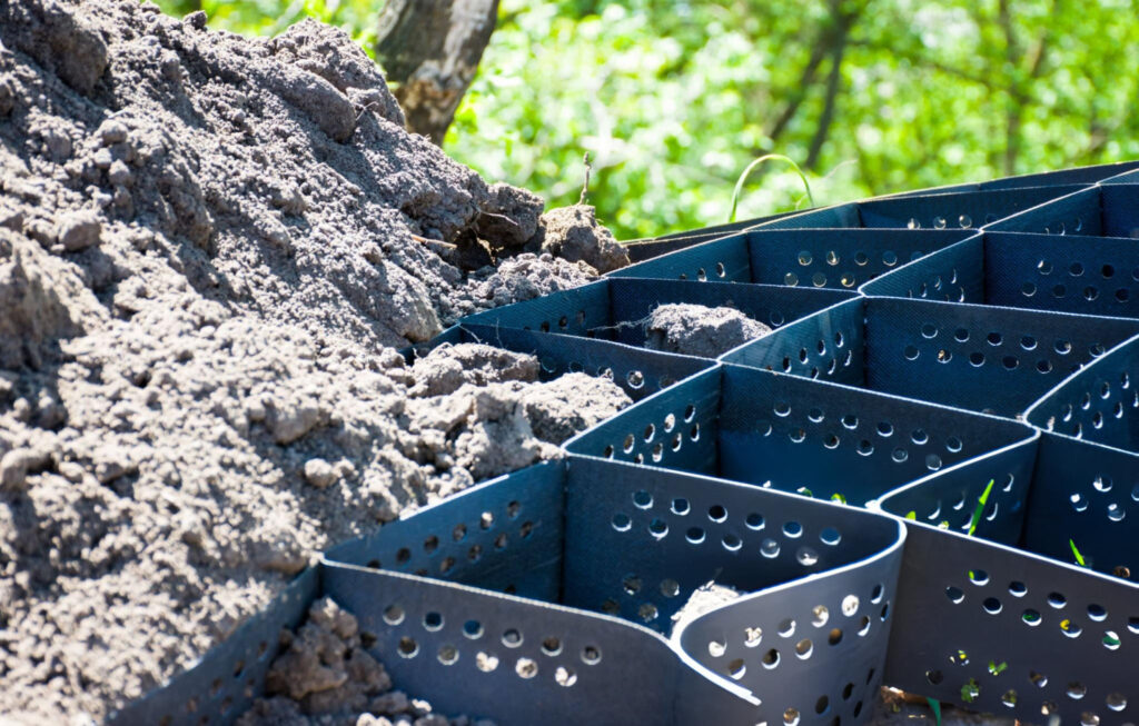 Soil Stabilization in Alafaya, FL