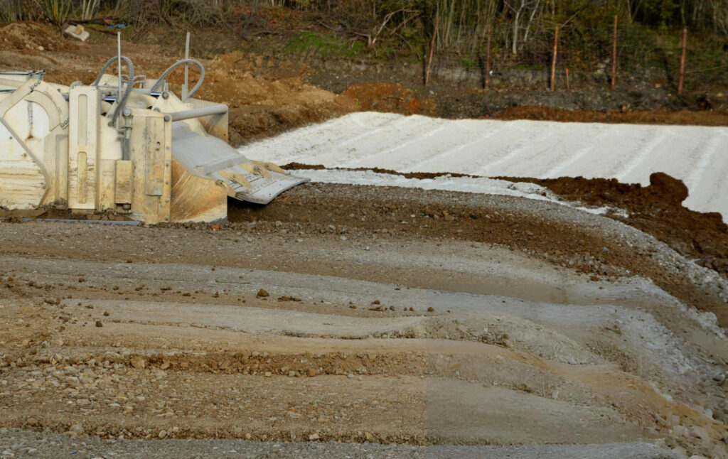 Soil Stabilization in Alafaya, FL